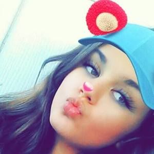 Meet your Posher, Destiny